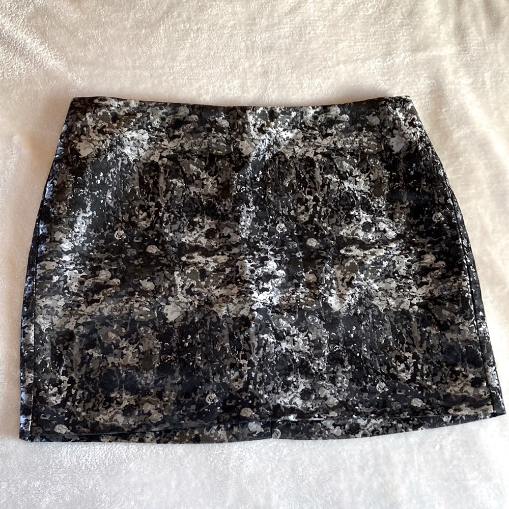 Banana Republic Mini Skirt